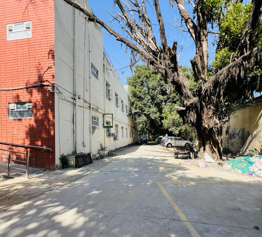 PGDAV Evening College Campus photo 4